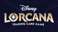 Disney Lorcana Logo